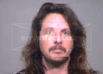 Chad Michael Stevenson