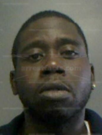 William Henry Myrick Jr.