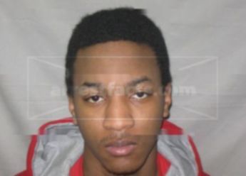 Kahri Lamar Bell