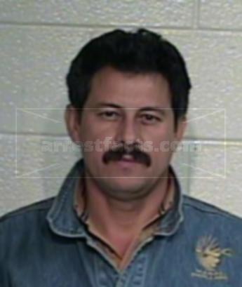 Aureliano Gonzalez