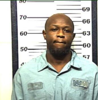 Freddie Lee Tigner