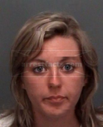 Georgina Nichole Brady