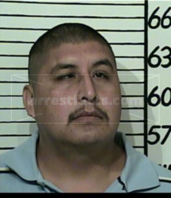 Angel Ramirez Torres