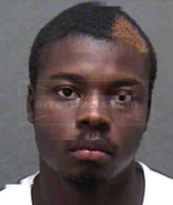 Jonta Marquez Hill