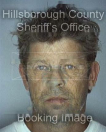 David William Condon