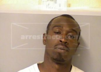 Terron Wall