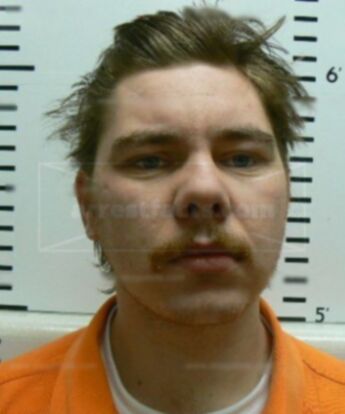 Eric Wayne Wilkes