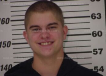 Brandon James Murphy