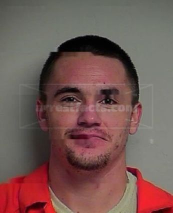Brandon Michael Mohr