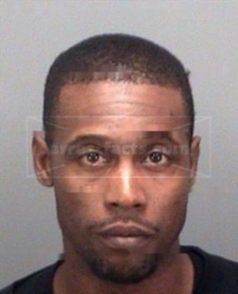 Tyrone Jerome Monroe
