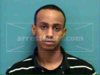Mohamed Yaqub Sharif Isac
