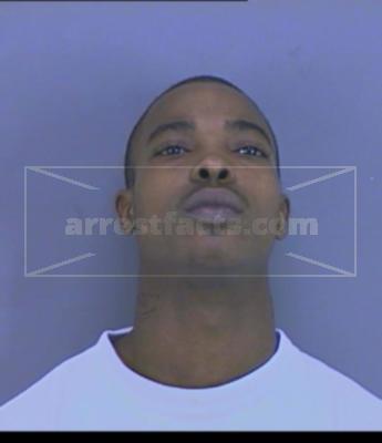 Devin Dentaye Lucky