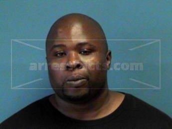 Milton Tyrone Evans