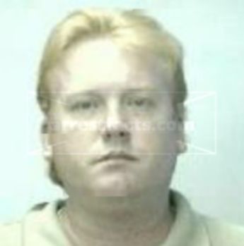 Perry Daniel Prein