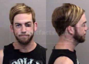 Mark Richard Pacitti