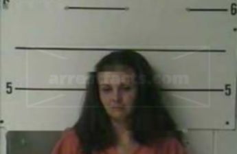 Erica Mae Clark