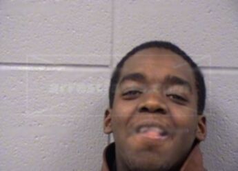 Tavaris Blakemore
