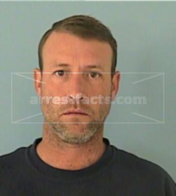 Timothy Neal Scott