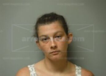Melissa S Hasty
