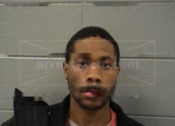 Antonio Haynes