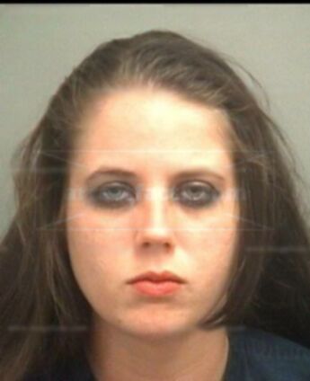 Arianna Sharon Carroll
