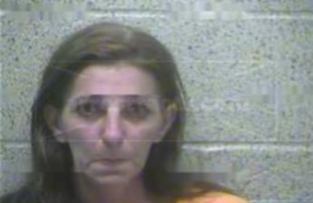 Shannon Renee Trader