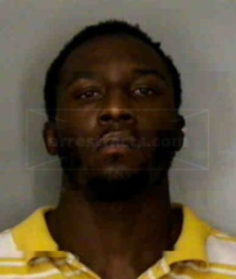 Marcus Cofield