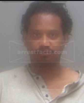 Samson Edward Carl Bates