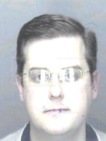 Stephen Gerald Martin
