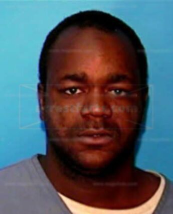 Jarvis J Harris