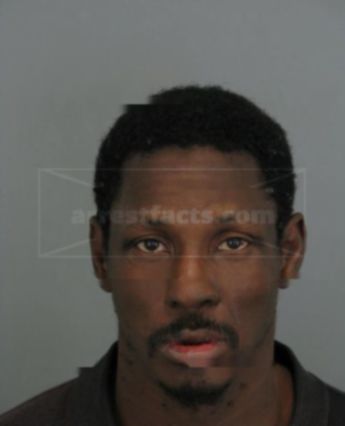 Rodney Gibson Goggins