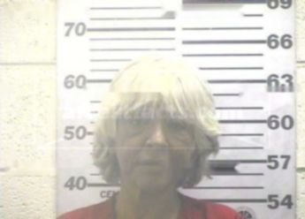Rebecca Ann Ostrander