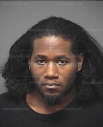 Devon Demetrius Gyant