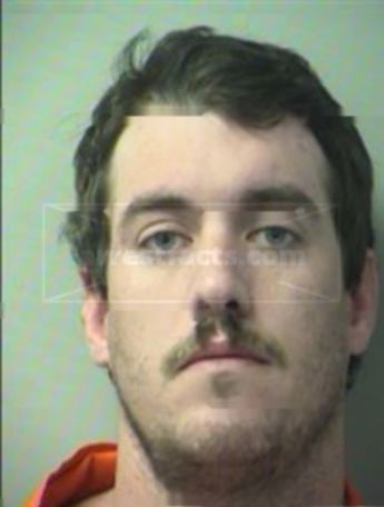 Nicholas Clayton Proctor