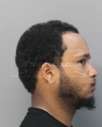 Kendall Isaac Allen Stevenson