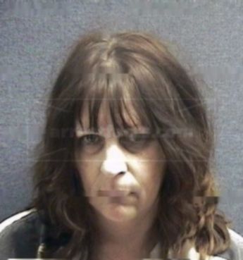 Darlene Ruth Searle