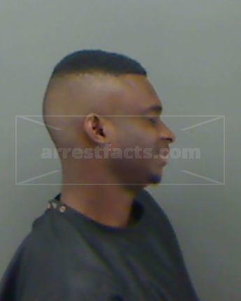 Laderius Daniel Brooks