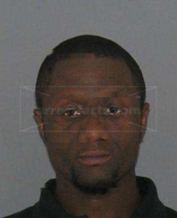 Reginald Parker