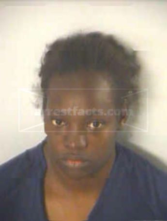 Sonya Elaine Scott
