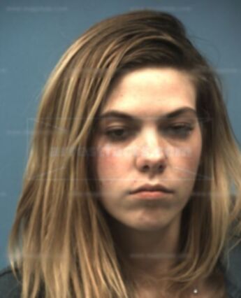Marissa Coleen Colburn