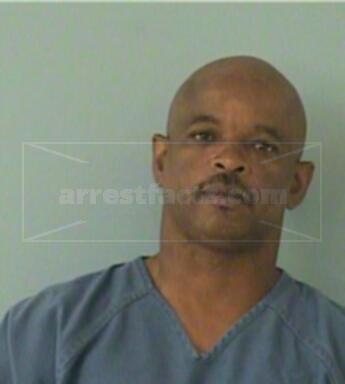 Burnell Booker