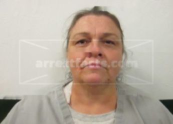 Donita Charlene Arbuckle