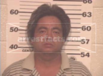 Manuel Ray Guttierrez Aviles