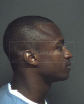 Gregory Bernum Buggs Jr