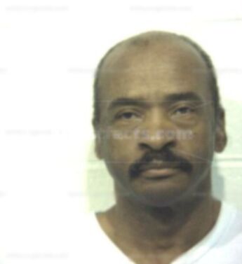 Donald Bruce Gooden