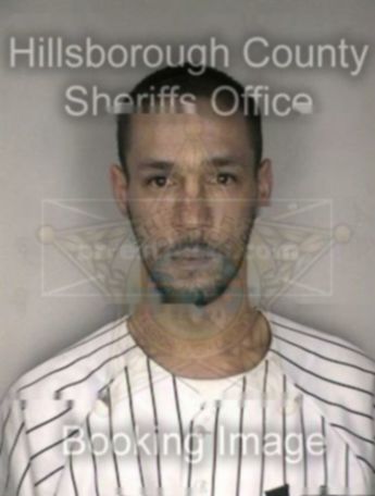 Mario Alexander Monserrate