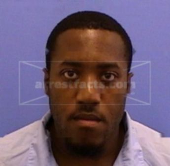 Solomon Coleman