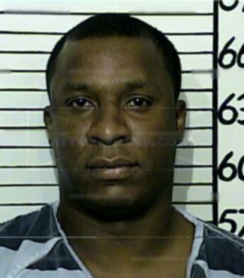 Richard Wayne Jones