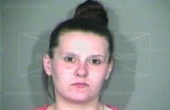 Jessica Megan Clawson