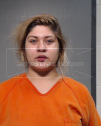 Martika Monique Garza Nunez